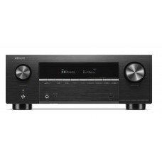 Denon AVR-X2900H Av Receiver 7.2 Kanal Atmos Dahili Heos 